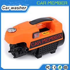 best pressure washer for car detailing