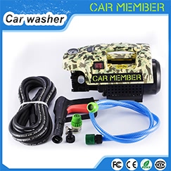 pressure washer car wash