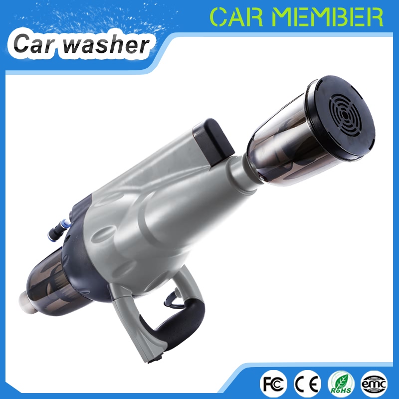 Automatic car washing system--c300