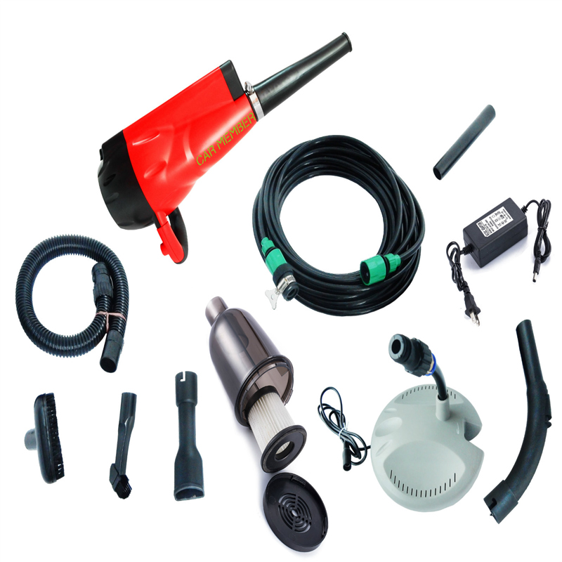 Hand Car Wash Equipment-whole packing