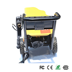 Pressure Cleaner C66 for sale handle