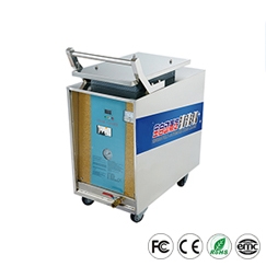 Steamcleaner C500 as your choice