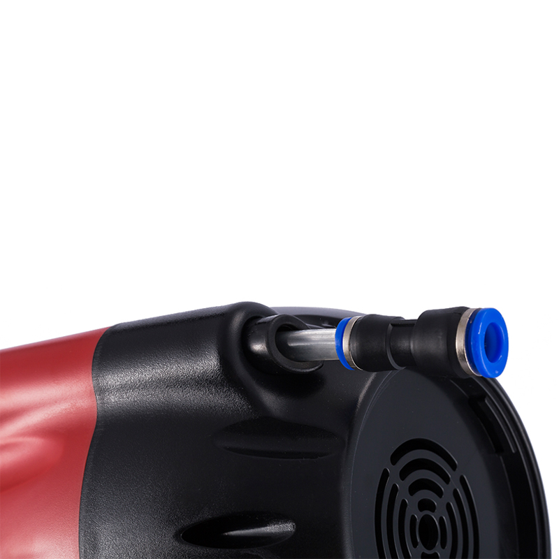 Portable Automatic Car Washer: C300 inlet mouth