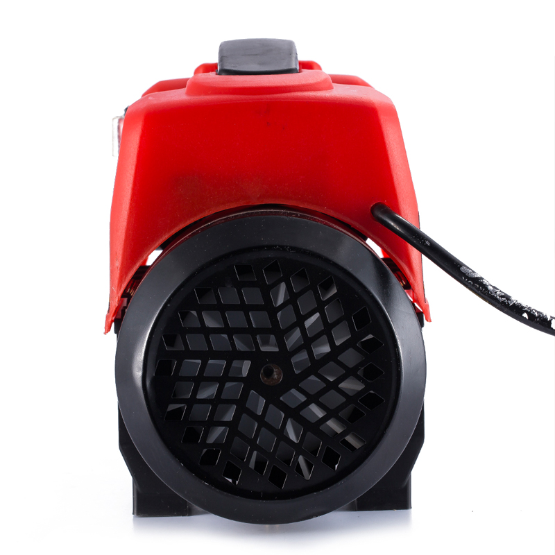 Water Pressure Car Wash Machine fan