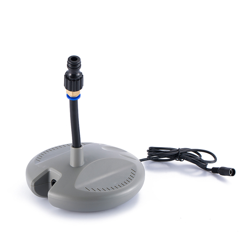 Car Wash Vacuum Cleaner-C300 underwater pump