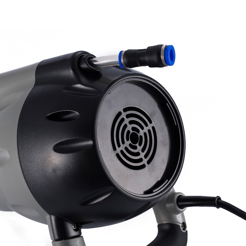 Home Car Wash Machine-C300 heat radiation part