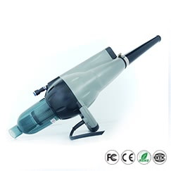 Vacuum Cleaner with Car Washer-C300
