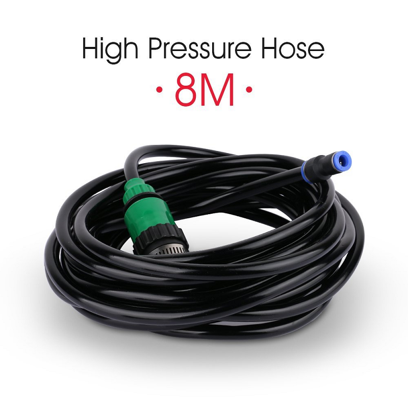 Complete Car Wash Systems-C300 high pressure hose