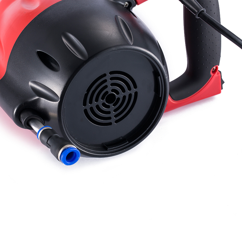 Car Wash Pump for Sale-C300 heat dissipation