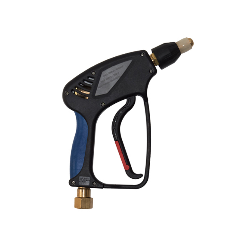 Auto Steam Cleaner Machine-C500 steam gun