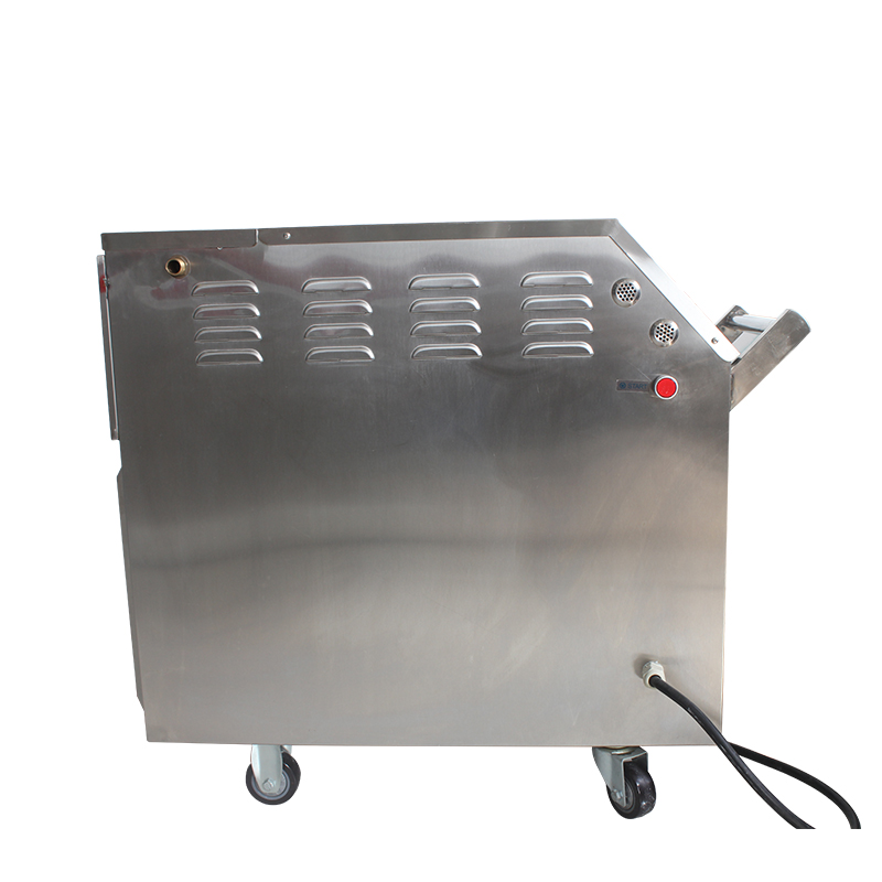 Optimal Steamer Price: Reasonable with C500 vents