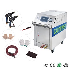 Steam Cleaning Machine-C500