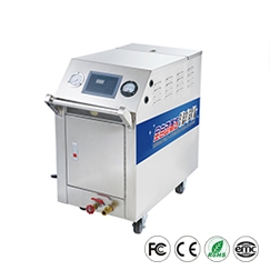 Optimal Steamer-C500