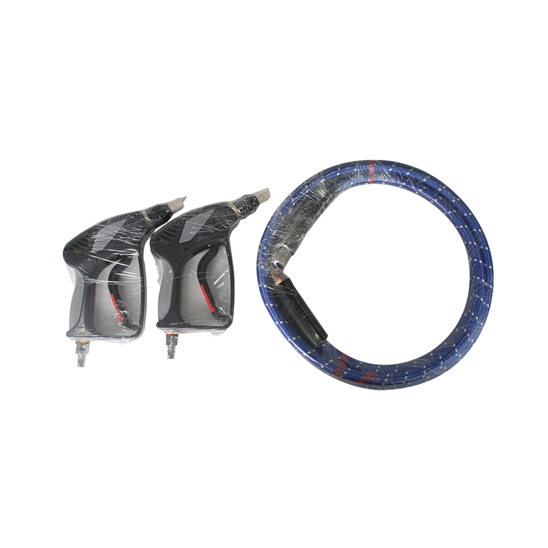 Vacuum Cleaners on Sale-C700 steam guns and hose