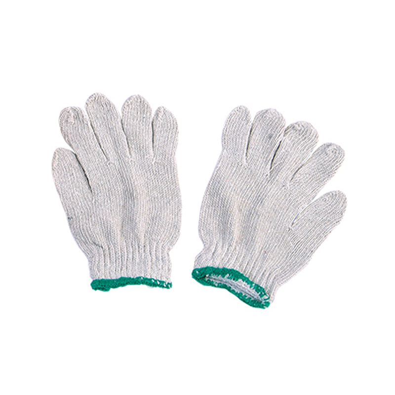 LPG Steam Cleaner-C100 protecting glove