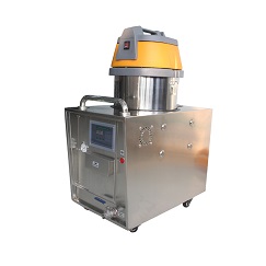 Steam Machine of Vacuum-C700