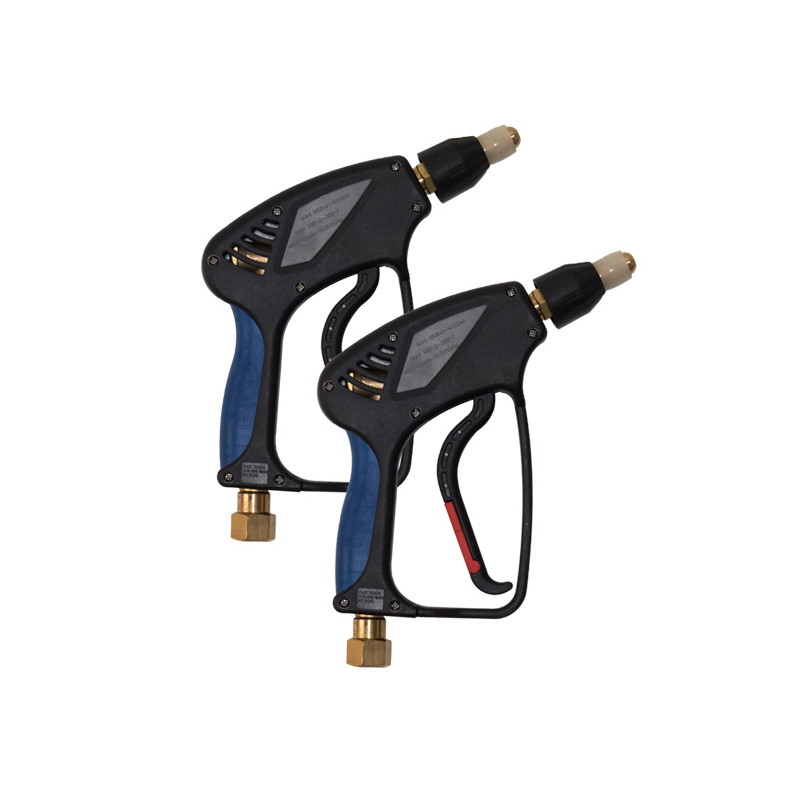 LPG Mobile Steam Cleaner-C100 steam guns