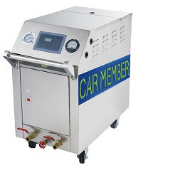 Best Steamer for Auto Detailing-C600