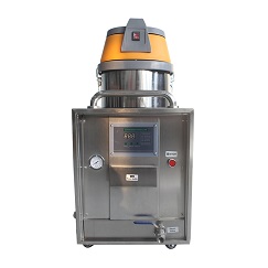 Commercial Car Wash Vacuum Cleaners-C700