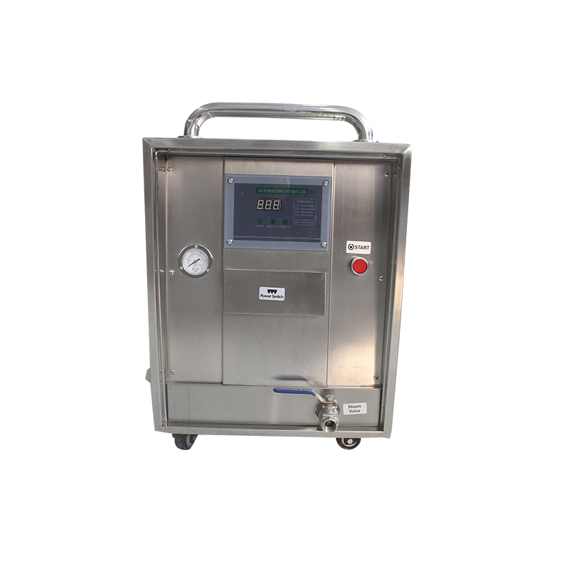 Steam Car Wash Machine Suppliers for C700 steam part