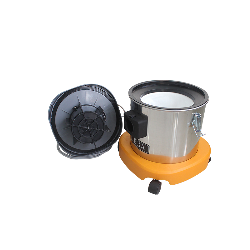 Vacuum Car Wash Steam Cleaner for Sale-C700 filter