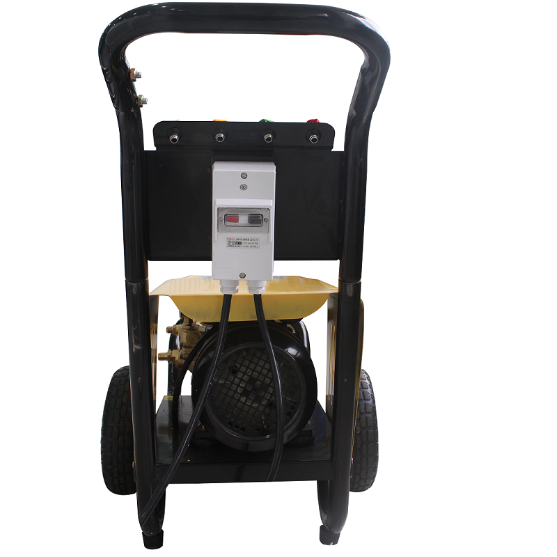 Electric Pressure Washers-C66s switch