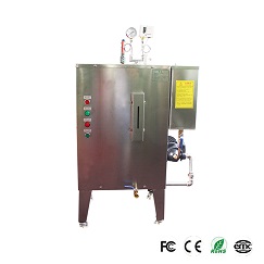 Electric Steam Generators Offered by Manufacturer