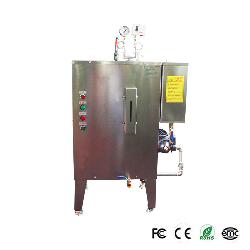 Boiler for Steam Generation main machine