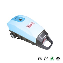 Commercial Steam Cleaner